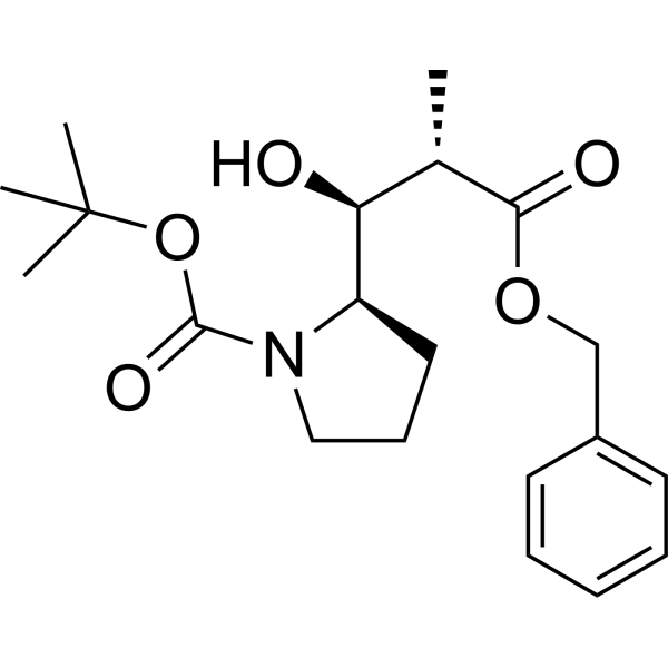 Monomethyl auristatin E intermediate-16 2380991-16-0